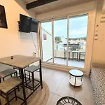 Naturiste Cap D'agde Port Soleil 479 Apartment