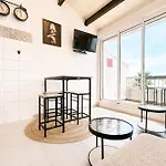 Apartment Naturiste Cap D'agde Port Soleil 479 *