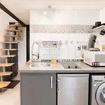 Naturiste Cap D'agde Port Soleil 479 Apartment Agde