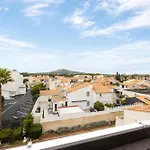 Apartment Naturiste Cap D'agde Port Soleil 479