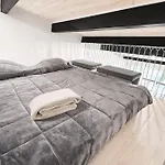 Naturiste Cap D'agde Port Soleil 479 Apartment *