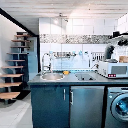 Naturiste Cap D'agde Port Soleil 479