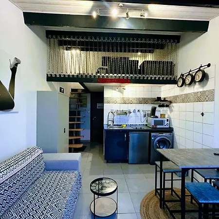 Lägenhet Naturiste Cap D'agde Port Soleil 479 *