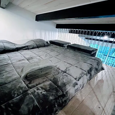 Naturiste Cap D'agde Port Soleil 479 * Agde