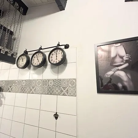 Naturiste Cap D'agde Port Soleil 479 Lägenhet