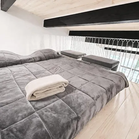 Naturiste Cap D'agde Port Soleil 479 Apartamento *