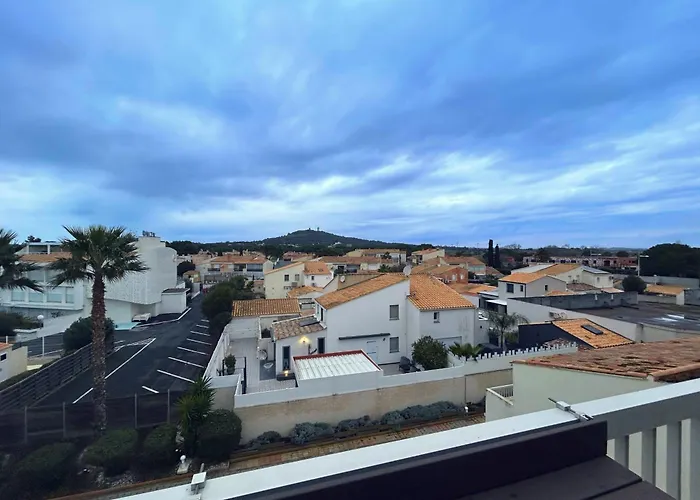 Naturiste Cap D'agde Port Soleil 479