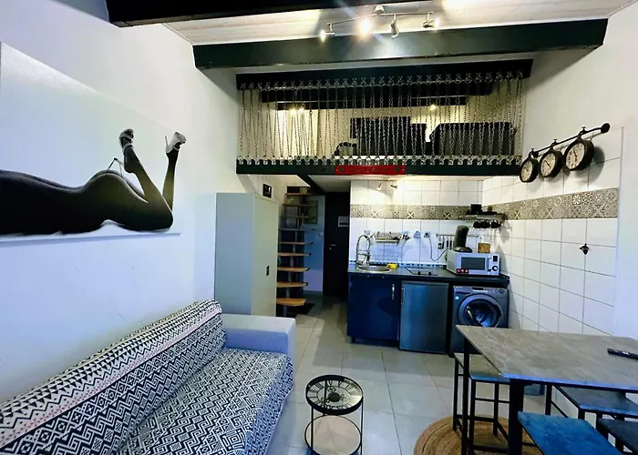 Apartamento Naturiste Cap D'agde Port Soleil 479 Agde