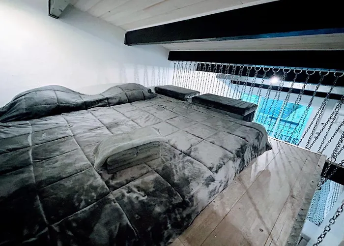 Naturiste Cap D'agde Port Soleil 479 * Agde