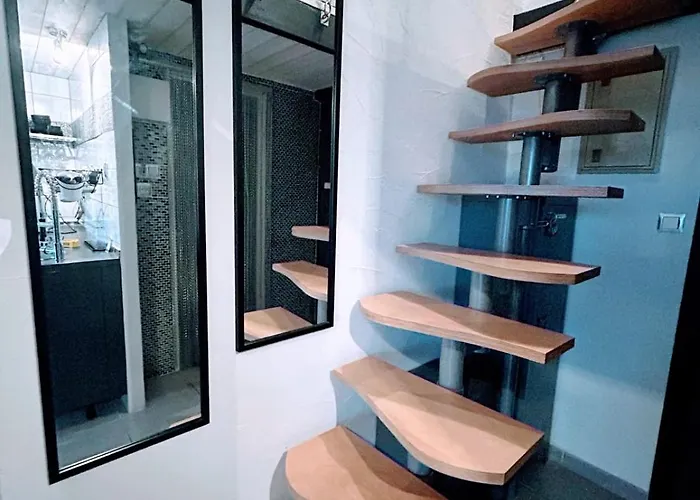 Naturiste Cap D'agde Port Soleil 479 Apartamento *