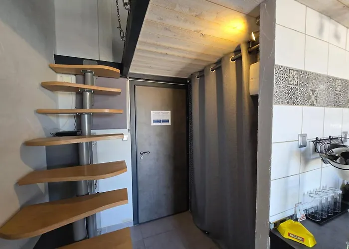 Naturiste Cap D'agde Port Soleil 479 * Agde